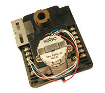 KMC controller-actuators CEP Series